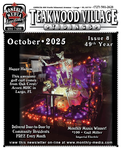 Teakwood Village West